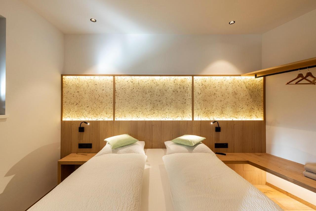 Erbacher Living Nature Apartments Suites Bozen Buitenkant foto