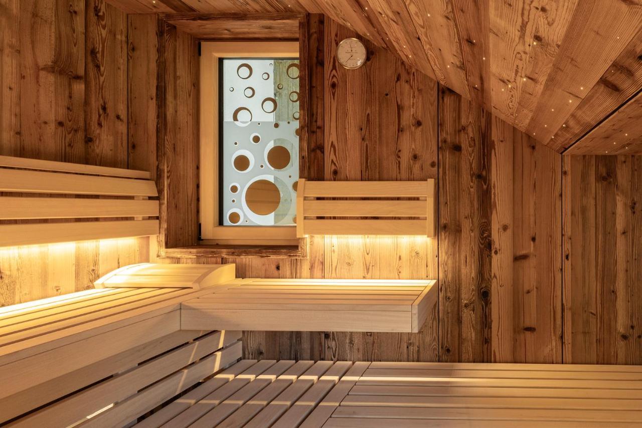 Erbacher Living Nature Apartments Suites Bozen Buitenkant foto
